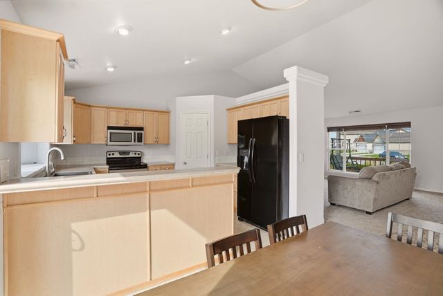 1605 N Tschirley Ln, Spokane Valley, WA 99016
