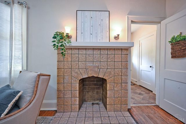 1134 Fairbanks Avenue, Cincinnati, OH 45205