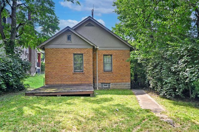 1134 Fairbanks Avenue, Cincinnati, OH 45205