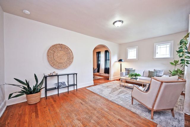 1134 Fairbanks Avenue, Cincinnati, OH 45205