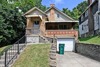 1134 Fairbanks Avenue, Cincinnati, OH 45205