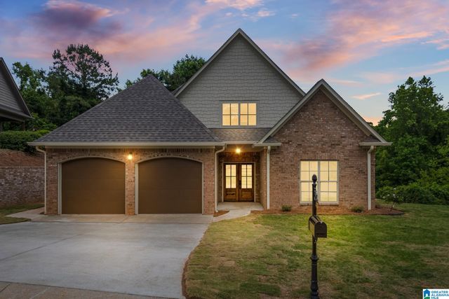 4701 BOULDER DRIVE, Trussville, AL 35173