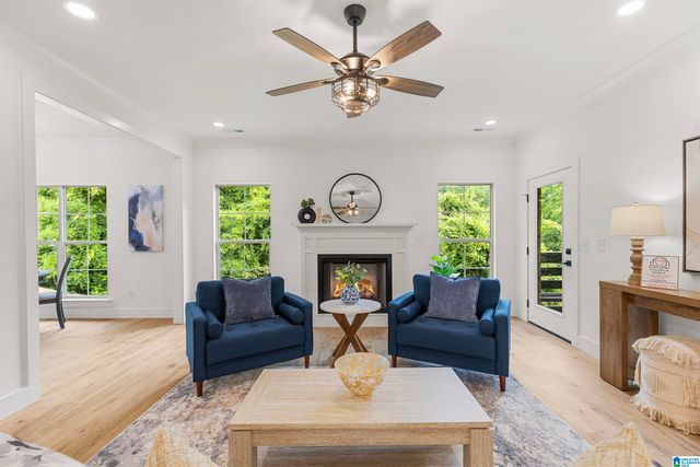4701 BOULDER DRIVE, Trussville, AL 35173