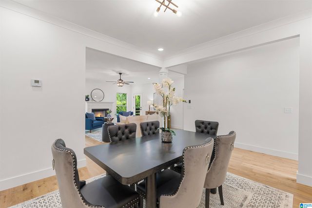 4701 BOULDER DRIVE, Trussville, AL 35173
