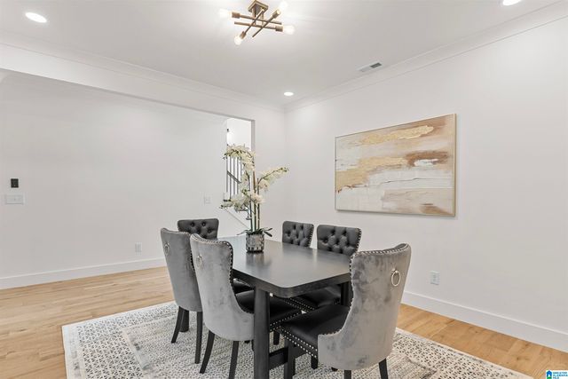 4701 BOULDER DRIVE, Trussville, AL 35173