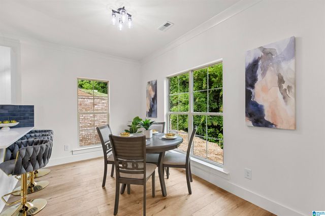 4701 BOULDER DRIVE, Trussville, AL 35173