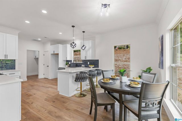4701 BOULDER DRIVE, Trussville, AL 35173