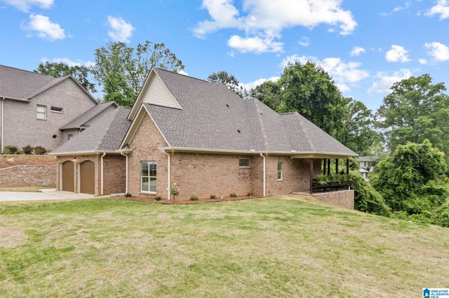 4701 BOULDER DRIVE, Trussville, AL 35173