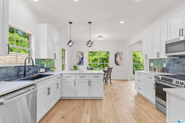 4701 BOULDER DRIVE, Trussville, AL 35173