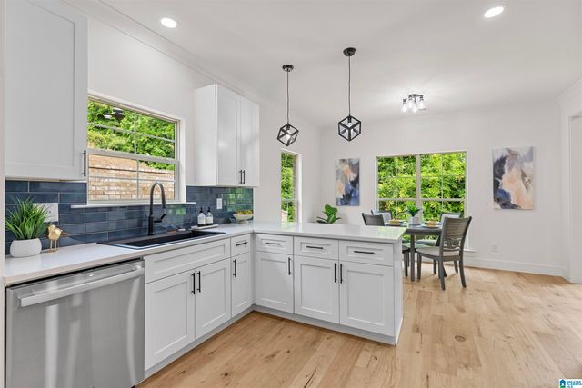4701 BOULDER DRIVE, Trussville, AL 35173