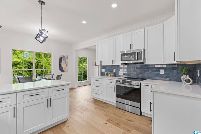 4701 BOULDER DRIVE, Trussville, AL 35173
