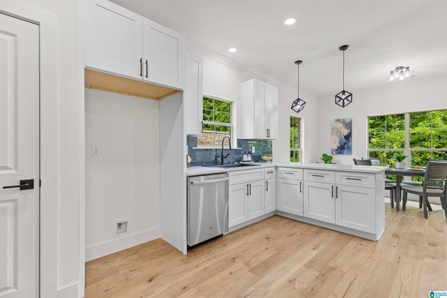 4701 BOULDER DRIVE, Trussville, AL 35173