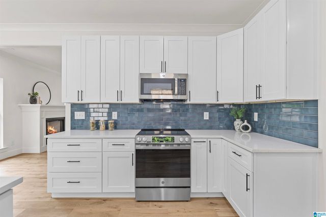 4701 BOULDER DRIVE, Trussville, AL 35173