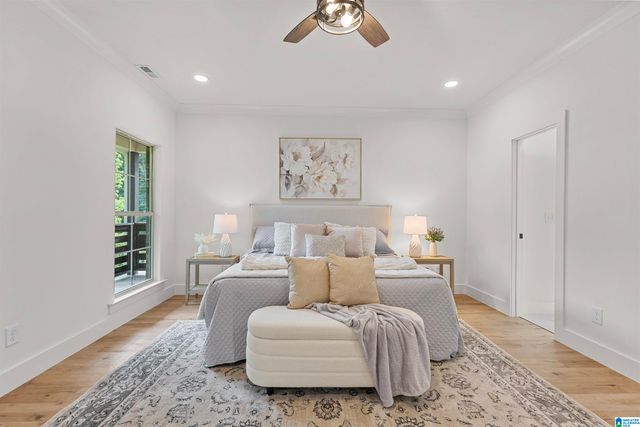 4701 BOULDER DRIVE, Trussville, AL 35173