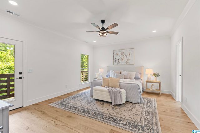 4701 BOULDER DRIVE, Trussville, AL 35173