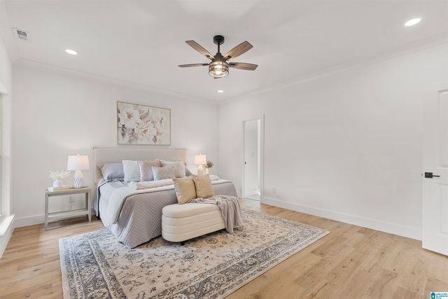 4701 BOULDER DRIVE, Trussville, AL 35173