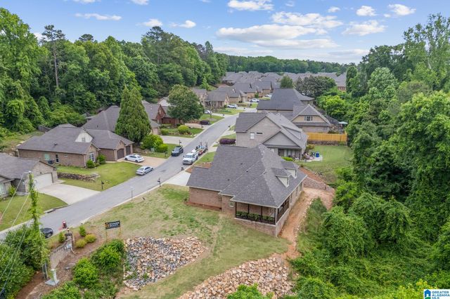 4701 BOULDER DRIVE, Trussville, AL 35173