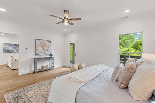 4701 BOULDER DRIVE, Trussville, AL 35173