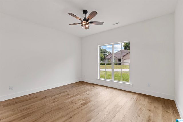 4701 BOULDER DRIVE, Trussville, AL 35173