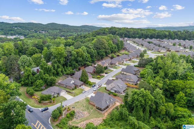 4701 BOULDER DRIVE, Trussville, AL 35173