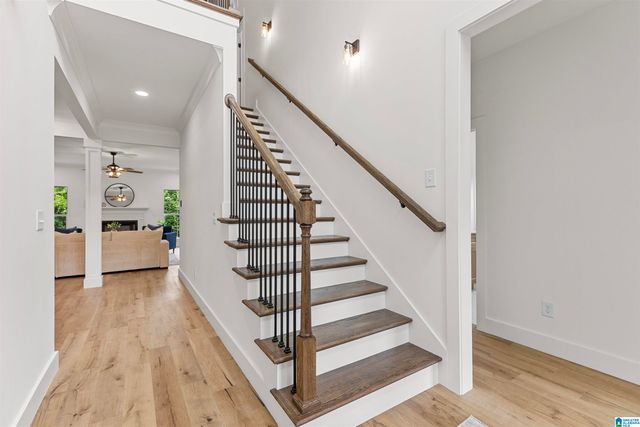 4701 BOULDER DRIVE, Trussville, AL 35173