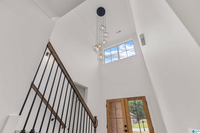 4701 BOULDER DRIVE, Trussville, AL 35173