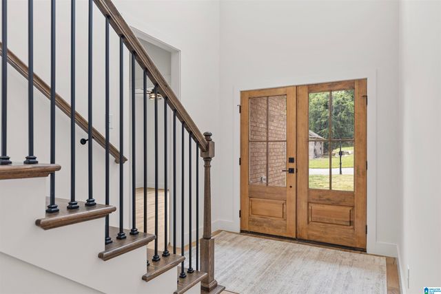 4701 BOULDER DRIVE, Trussville, AL 35173
