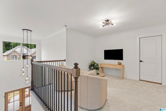 4701 BOULDER DRIVE, Trussville, AL 35173