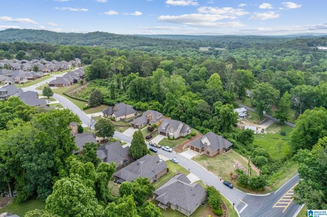 4701 BOULDER DRIVE, Trussville, AL 35173