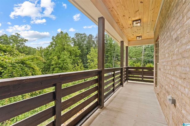 4701 BOULDER DRIVE, Trussville, AL 35173