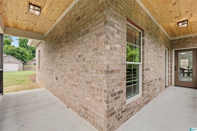 4701 BOULDER DRIVE, Trussville, AL 35173