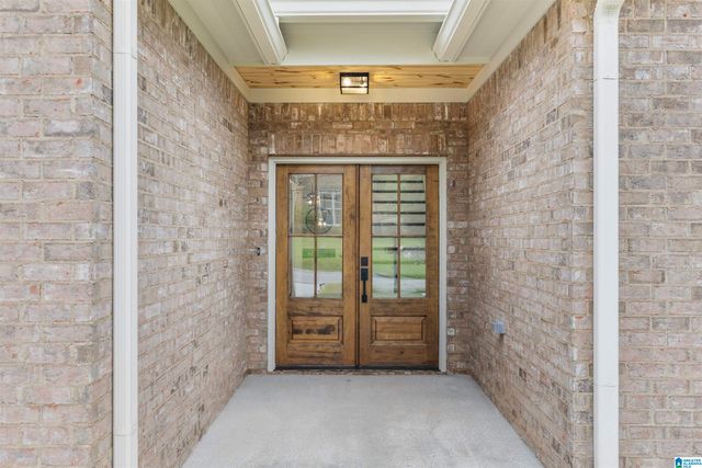 4701 BOULDER DRIVE, Trussville, AL 35173