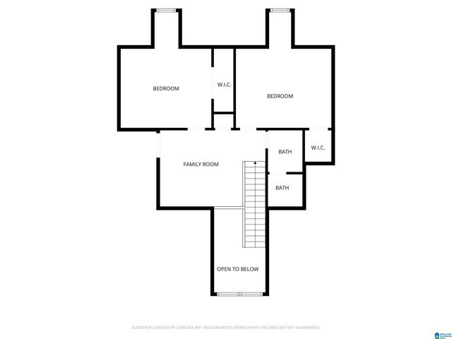 4701 BOULDER DRIVE, Trussville, AL 35173