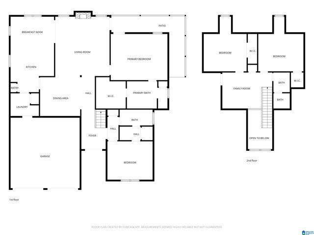4701 BOULDER DRIVE, Trussville, AL 35173