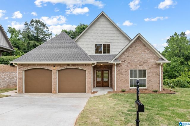4701 BOULDER DRIVE, Trussville, AL 35173
