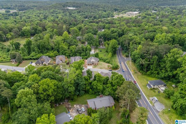 4701 BOULDER DRIVE, Trussville, AL 35173