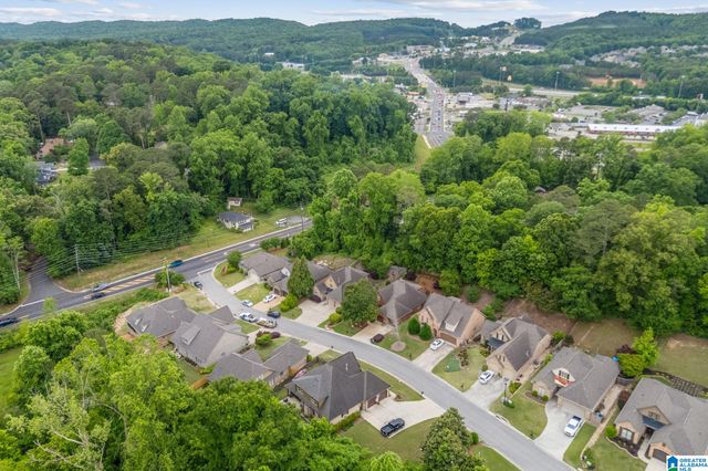 4701 BOULDER DRIVE, Trussville, AL 35173