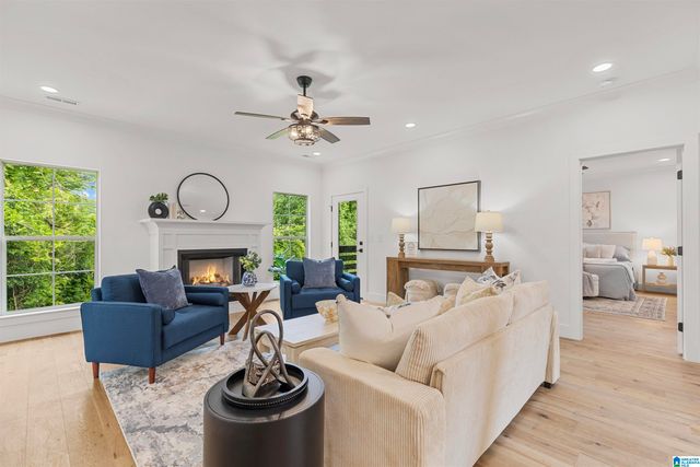 4701 BOULDER DRIVE, Trussville, AL 35173