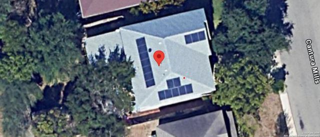 8047 Cantura Mills, Converse, TX 78109