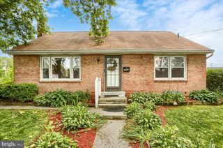 1509 SYCAMORE ST, Harrisburg, PA 17104