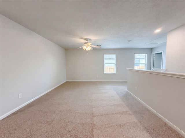 4022 Lake Cypress Circle, Houston, TX 77068