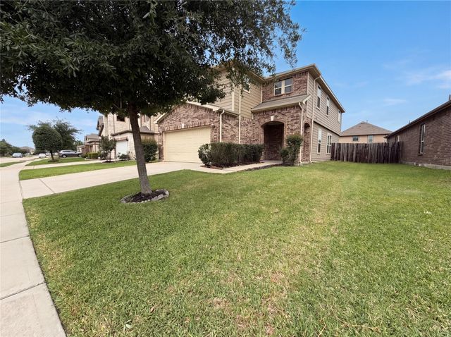 4022 Lake Cypress Circle, Houston, TX 77068