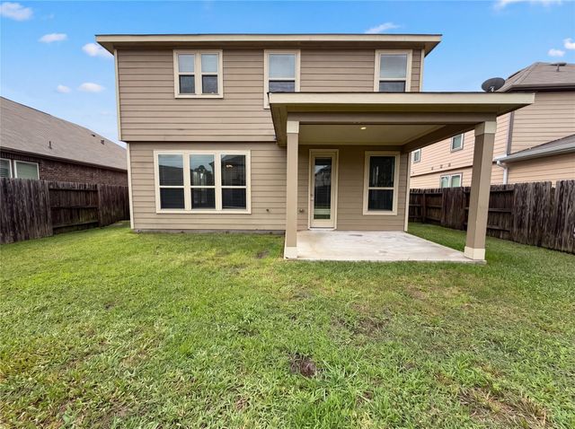 4022 Lake Cypress Circle, Houston, TX 77068