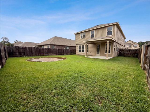 4022 Lake Cypress Circle, Houston, TX 77068