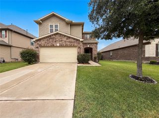 4022 Lake Cypress Circle, Houston, TX 77068