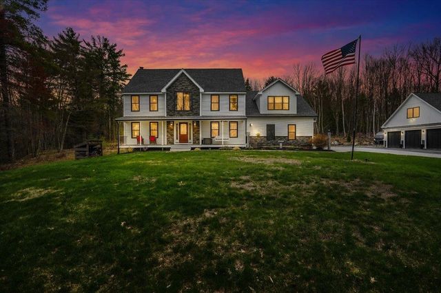 34 Horizon Drive, Goffstown, NH 03045