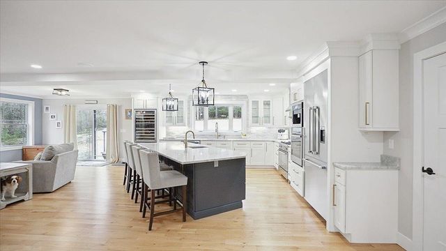 34 Horizon Drive, Goffstown, NH 03045