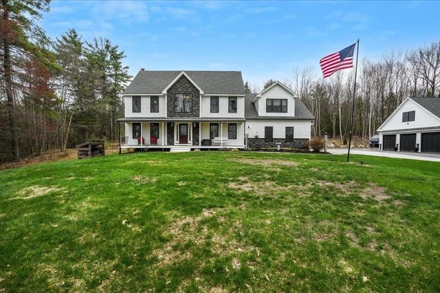 34 Horizon Drive, Goffstown, NH 03045