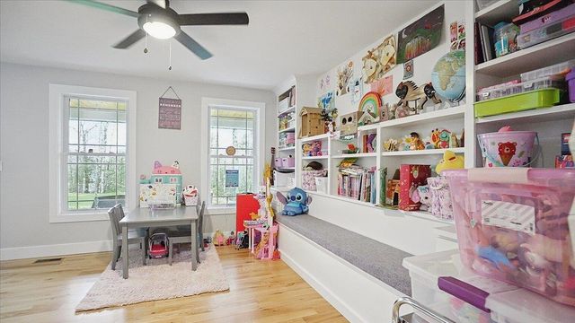34 Horizon Drive, Goffstown, NH 03045