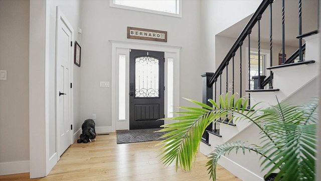 34 Horizon Drive, Goffstown, NH 03045